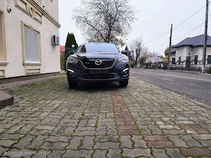 Mazda cx5 2.0 benzina 4x4  - imagine 3