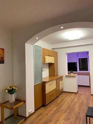 Apartament 2 camere Popa Sapca, langa Universitatea Pitesti, modern - imagine 3