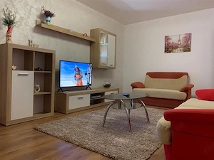 Apartament 2 camere Popa Sapca, langa Universitatea Pitesti, modern - imagine 2