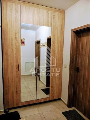 Apartament cu 2 camere de inchiriat-zona Torontalului, Timisoara - imagine 7