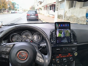 Mazda cx5 2.0 benzina 4x4  - imagine 4