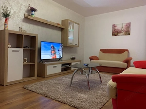 Apartament 2 camere Popa Sapca, langa Universitatea Pitesti, modern - imagine 8