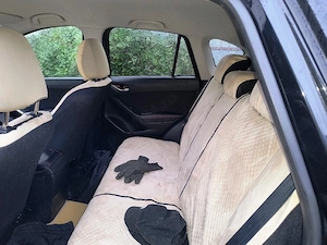 Mazda cx5 2.0 benzina 4x4  - imagine 9