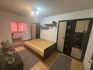 Inchiriez Apartament cu 1 Camera