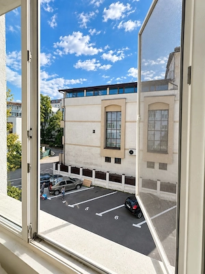 Apartament EXCELENT 2 camere, zona BANEASA - imagine 10