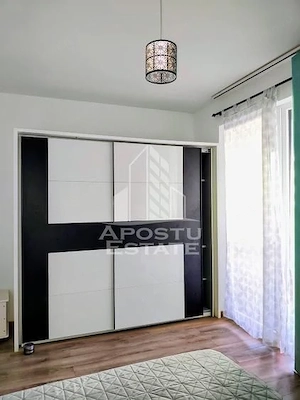 Apartament cu 2 camere de inchiriat-zona Torontalului, Timisoara - imagine 6