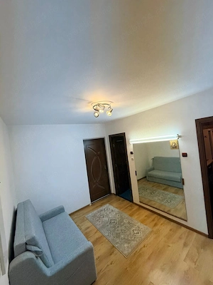 Garsoniera de închiriat Astra - proprietar  - imagine 3
