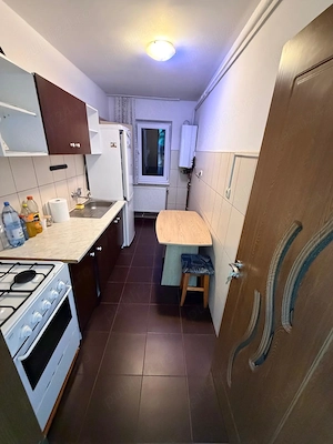 Garsoniera de închiriat Astra - proprietar  - imagine 5