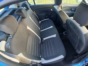 Dacia Sandero Stepway 2019,euro 6,km 58 mii recent adusa din Germania - imagine 7