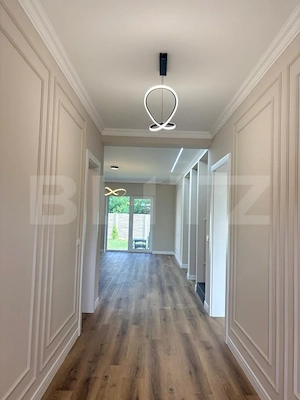 Casa individuala, 122 mp, zona Ronat - imagine 2