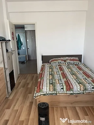 Apartament 2 camere, bloc nou 2020, mobilat complet, cu loc de parcare  Sector 4 - imagine 9