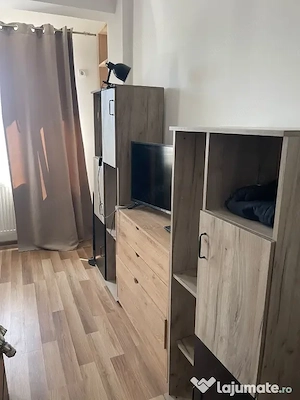 Apartament 2 camere, bloc nou 2020, mobilat complet, cu loc de parcare  Sector 4 - imagine 8