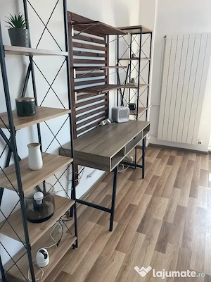 Apartament 2 camere, bloc nou 2020, mobilat complet, cu loc de parcare  Sector 4 - imagine 5