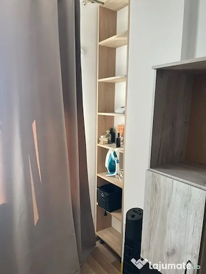 Apartament 2 camere, bloc nou 2020, mobilat complet, cu loc de parcare  Sector 4 - imagine 10