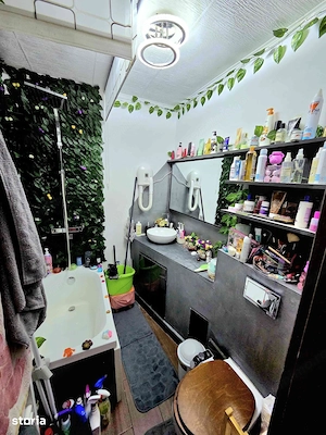 Ap in crangasi, 2 cam trf in 3, 2bai, vand schimb cu casa in bragadiru - imagine 3