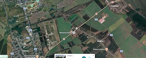 Vând teren în Berceni Prahov - imagine 5