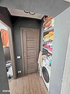Ap in crangasi, 2 cam trf in 3, 2bai, vand schimb cu casa in bragadiru - imagine 6