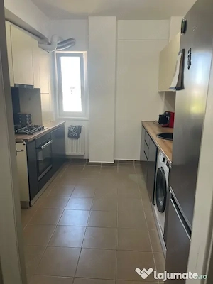 Apartament 2 camere, bloc nou 2020, mobilat complet, cu loc de parcare  Sector 4 - imagine 11