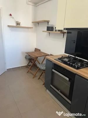 Apartament 2 camere, bloc nou 2020, mobilat complet, cu loc de parcare  Sector 4 - imagine 13