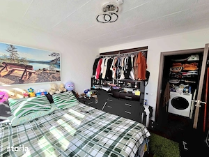 Ap in crangasi, 2 cam trf in 3, 2bai, vand schimb cu casa in bragadiru - imagine 4