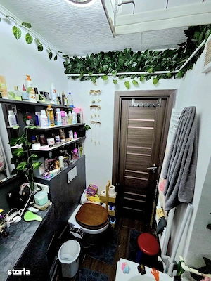 Ap in crangasi, 2 cam trf in 3, 2bai, vand schimb cu casa in bragadiru - imagine 2