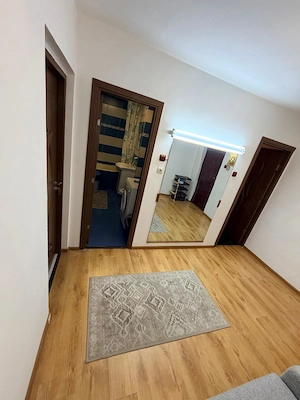 Garsoniera de închiriat Astra - proprietar  - imagine 8