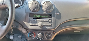 Autoturism Chevrolet Aveo 1.2 Benzina - imagine 4