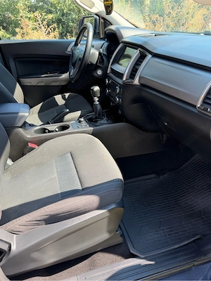 Ford Ranger XLT - imagine 3