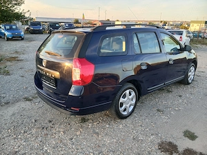 Dacia Logan Mcv 2015 benzina,euro 5,recent adusa din Germania - imagine 2