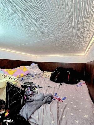 Ap in crangasi, 2 cam trf in 3, 2bai, vand schimb cu casa in bragadiru - imagine 14