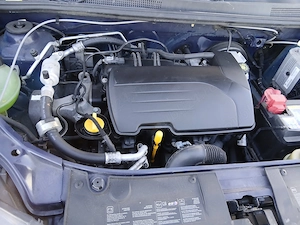 Dacia Logan Mcv 2015 benzina,euro 5,recent adusa din Germania - imagine 8
