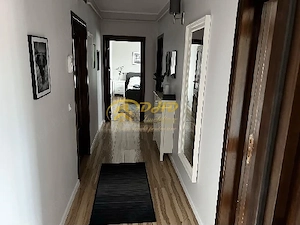 Apartament 2 camere decomandate, in zona Tatarasi-Flux. - imagine 4