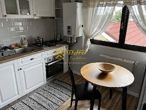 Apartament 2 camere decomandate, in zona Tatarasi-Flux. - imagine 5
