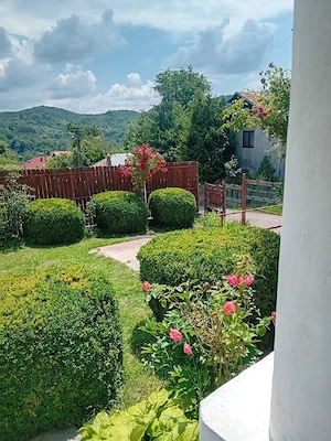 Casă de vanzare, comuna Vârfuri, județul Dâmbovița  - imagine 3