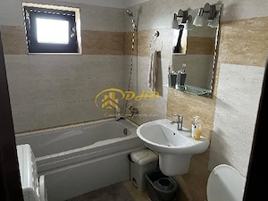 Apartament 2 camere decomandate, in zona Tatarasi-Flux. - imagine 6