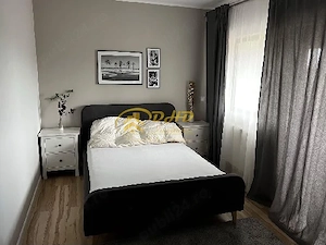 Apartament 2 camere decomandate, in zona Tatarasi-Flux.