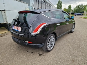 Lancia Delta 1.9 Mjt 190 cp  - imagine 5