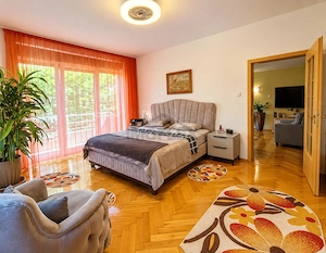Apartament 2 camere 6 minute pana la facultatea de medicina - imagine 2