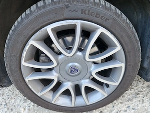 Lancia Delta 1.9 Mjt 190 cp  - imagine 9