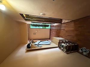 Vand apartament 2 camere decomandat, Precizia Sacele