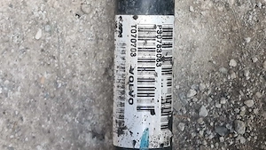 Planetara Volvo S60 sau V70 Fata Stanga 30783083 - imagine 2