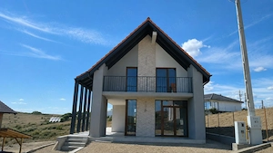 Casa individuala| 120mp| teren 800mp|TVA inclus| Jucu de Sus - imagine 2