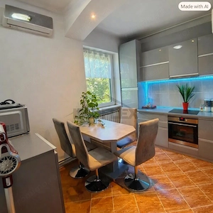Apartament 2 camere 6 minute pana la facultatea de medicina - imagine 3