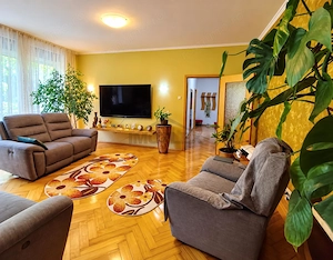 Apartament 2 camere 6 minute pana la facultatea de medicina