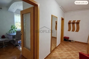 Apartament 2 camere 6 minute pana la facultatea de medicina - imagine 4
