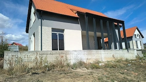 Casa individuala| 120mp| teren 800mp|TVA inclus| Jucu de Sus - imagine 3