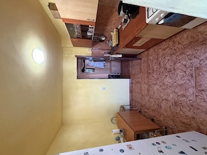 Vand apartament 2 camere decomandat, Precizia Sacele - imagine 3