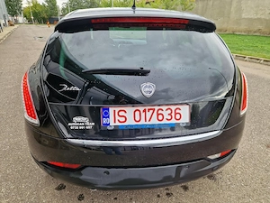 Lancia Delta 1.9 Mjt 190 cp  - imagine 3