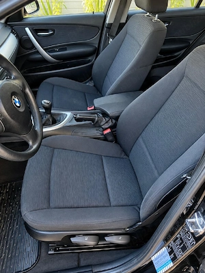 Bmw 116i 2008 Top - imagine 7