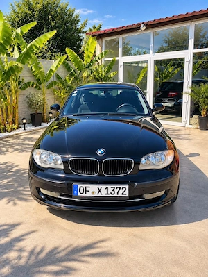 Bmw 116i 2008 Top - imagine 9
